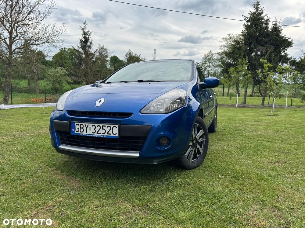 Renault Clio 1.5 dCi Authentique - 5