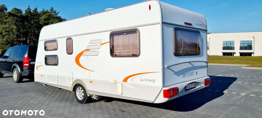 Hymer-Eriba Living 530K - 6