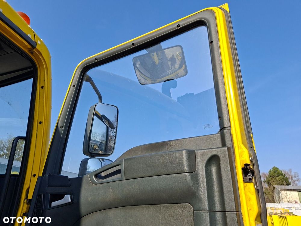 MAN Tga 26.310 6X2 - 32