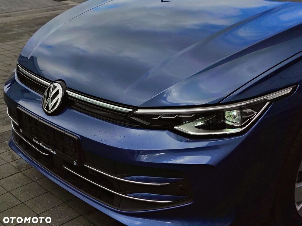 Volkswagen Golf Variant - 5