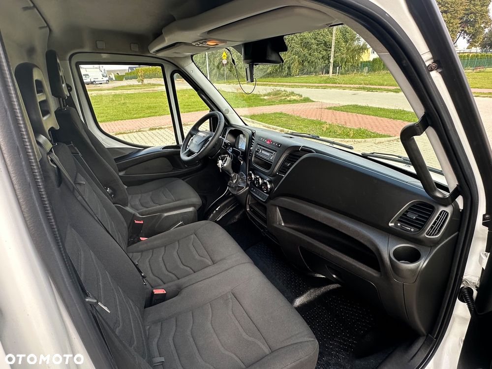 Iveco Daily 35-170 - 15