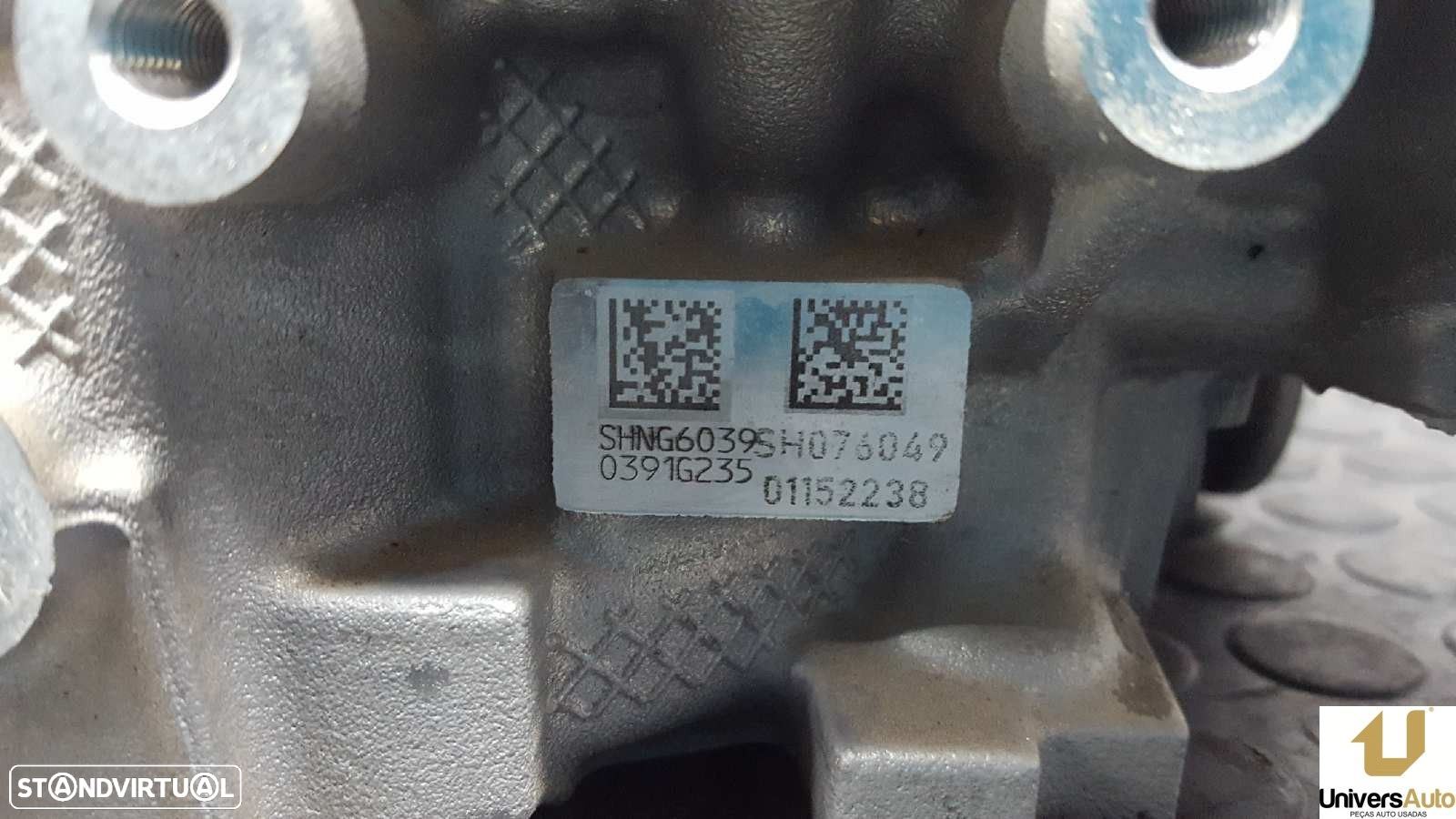 COLAçA OPEL ASTRA K LIM. 5TÜRIG EXCELLENCE START/STOP - 11