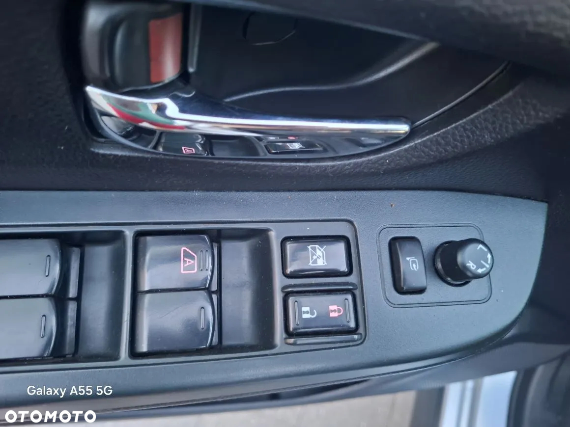 Subaru XV 1.6i Comfort - 15