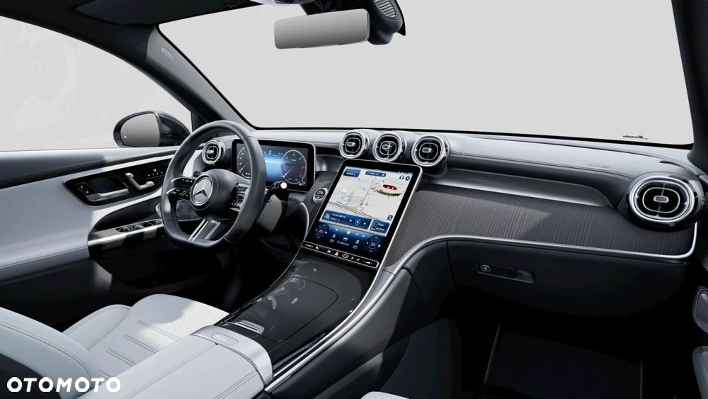 Mercedes-Benz GLC 220 d mHEV 4-Matic AMG Line - 11