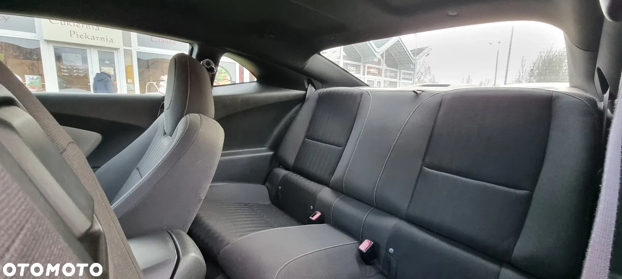 Chevrolet Camaro 3.6 V6 Coupe 2LT - 18