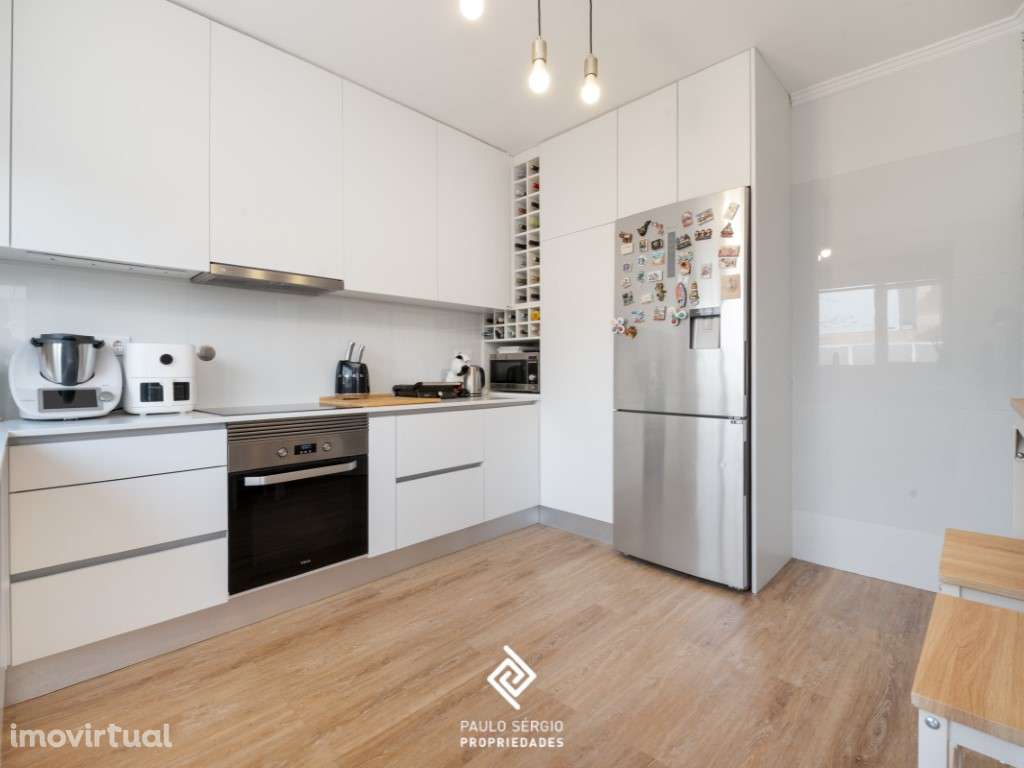 Moradia T3 localizada em Serzedo - Grande imagem: 3/27