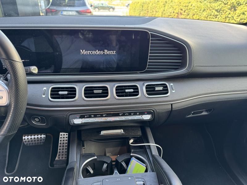 Mercedes-Benz GLE 350 de 4-Matic - 9