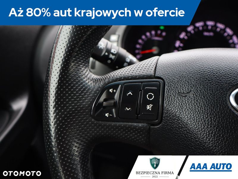 Kia Sportage - 21