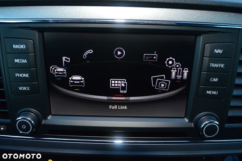 Seat Leon 1.4 TSI FR S&S - 27