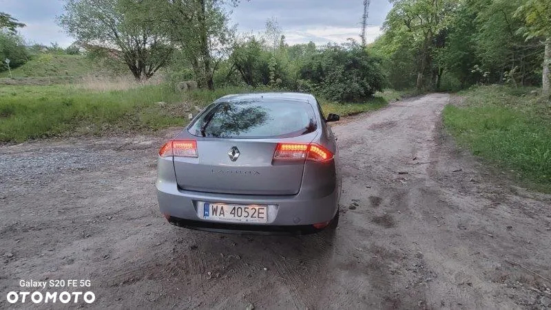 Renault Laguna 1.5 dCi Authentique - 3