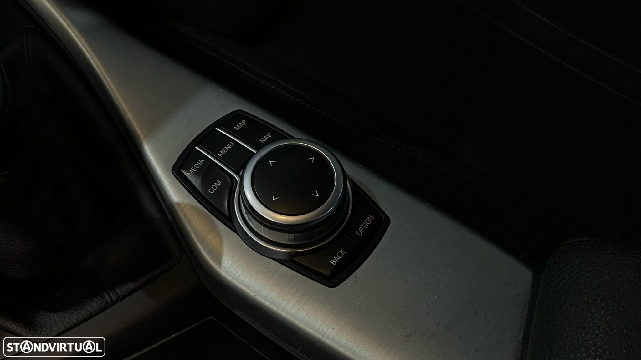 BMW 116 d - 21
