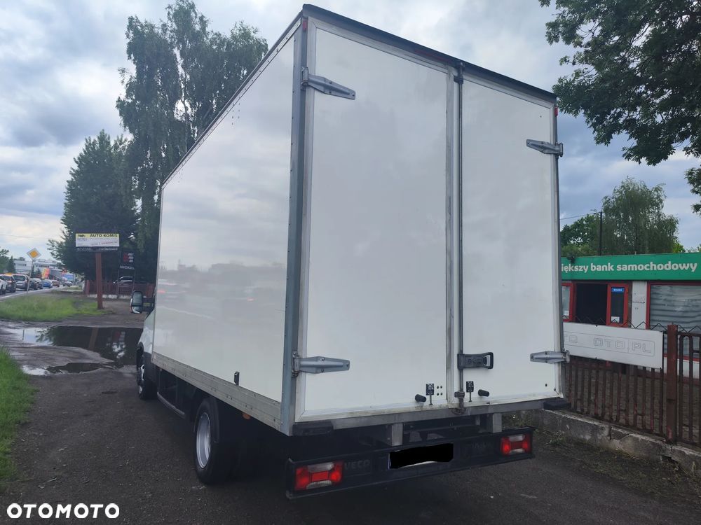 Iveco Daily 35C16 - 8