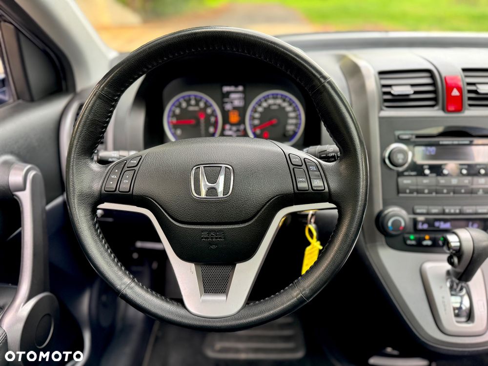 Honda CR-V 2.0 Executive - 15