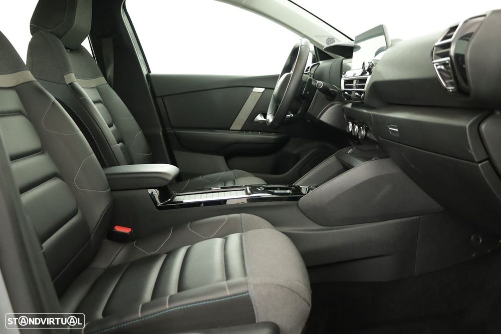 Citroën C4 1.2 PureTech Feel Pack EAT8 - 20