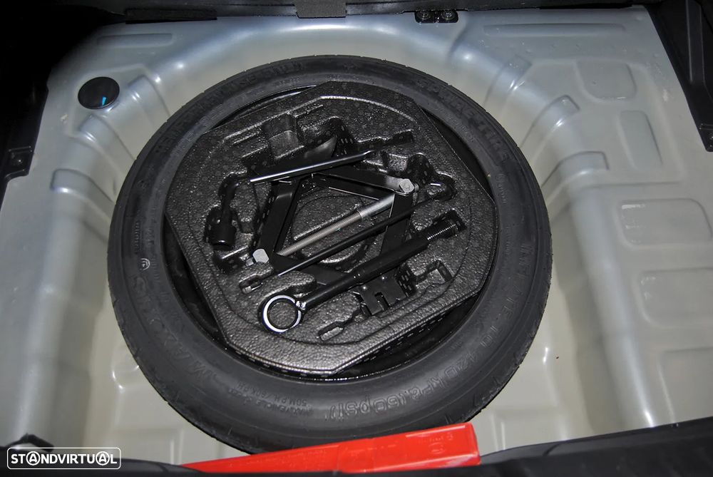 Kia Stonic 1.0 T-GDI Drive — fotografia 45