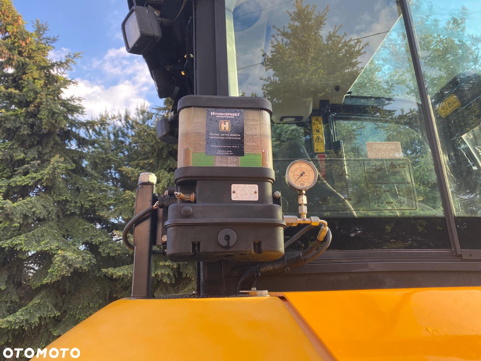 JCB HD110 WTT4F - 15