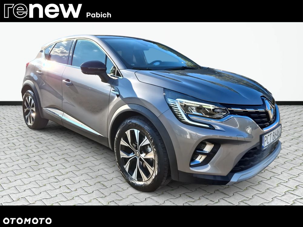 Renault Captur 1.3 TCe Intens - 6