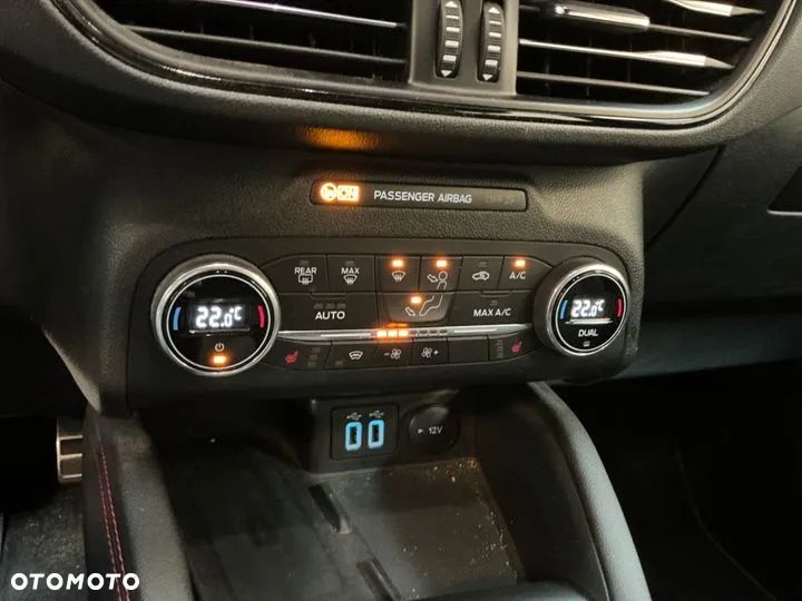 Ford Kuga 2.5 Duratec PHEV ST-LINE X - 5