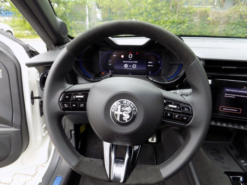 Alfa Romeo Junior Elettrica Speciale - 19