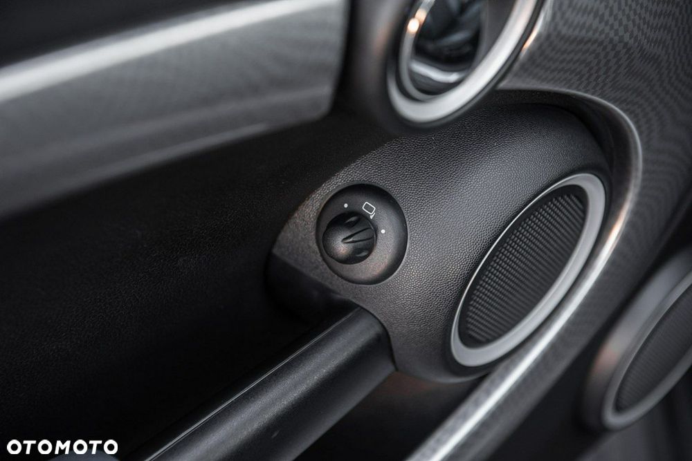 MINI Clubman Cooper S - 23