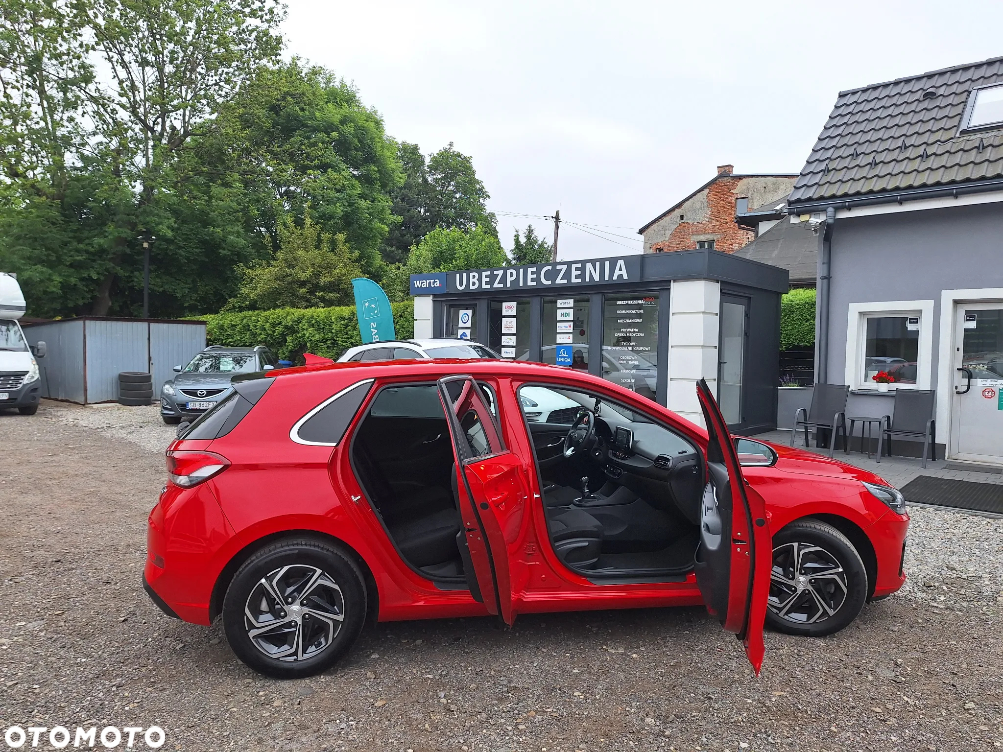 Hyundai i30 - 11