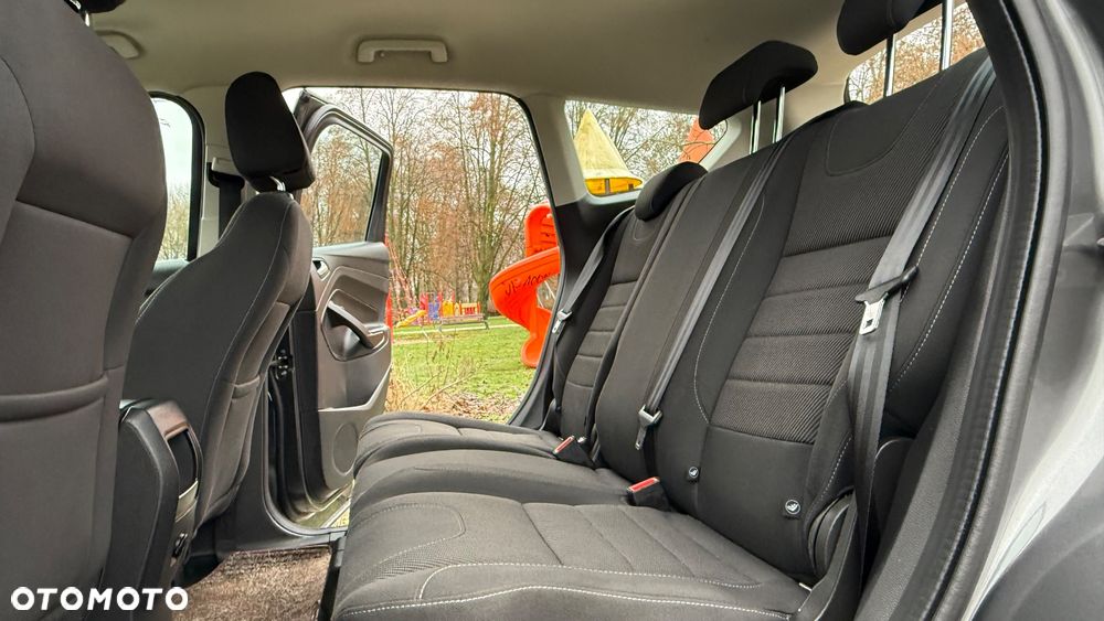 Ford Kuga 1.5 EcoBoost FWD Trend ASS - 30