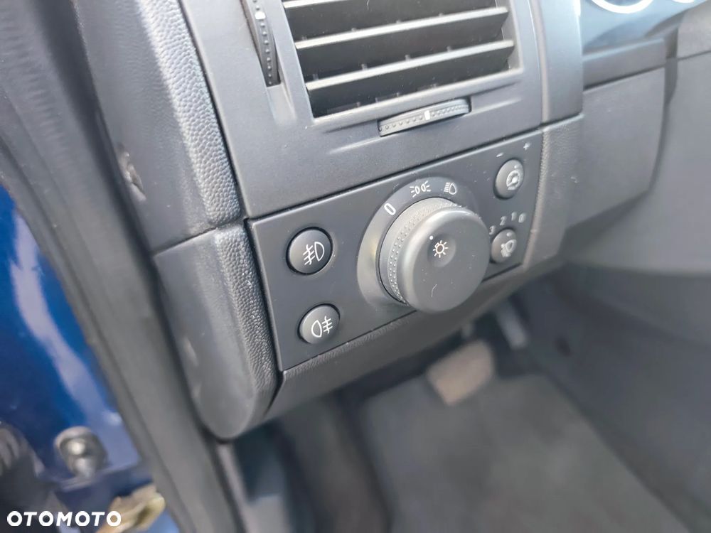 Opel Meriva 1.6 Cosmo MTA - 15