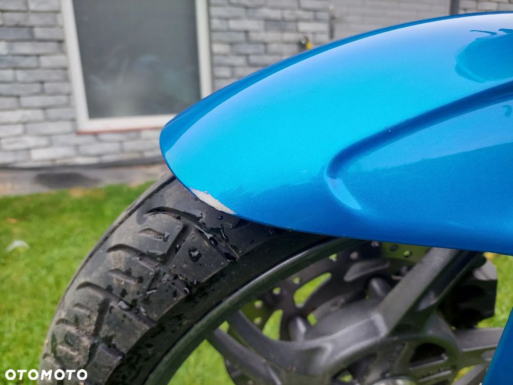Junak 125 - 16