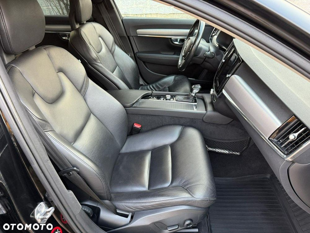 Volvo V90 T5 Momentum - 11