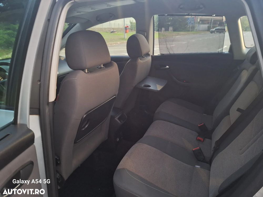 Seat Altea XL - 10