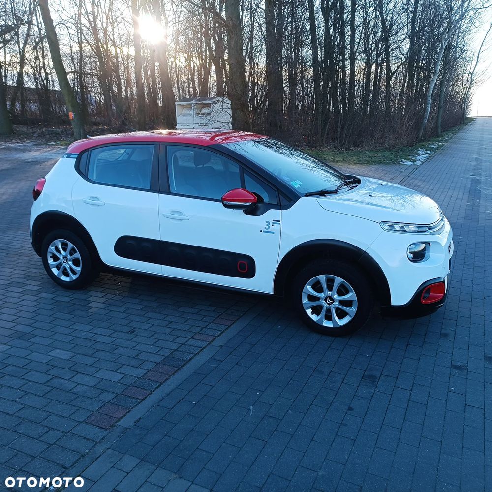 Citroën C3 - 16