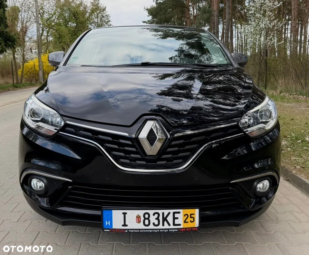 Renault Scenic ENERGY dCi 110 EDC INTENS - 3