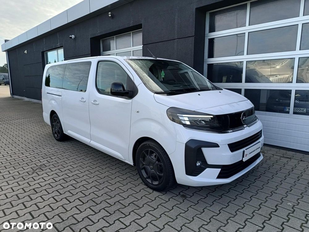 Opel Zafira 2.0 Diesel XL Business - 5