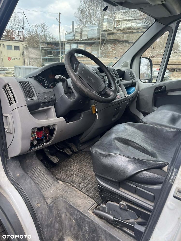 Citroën JUMPER - 15