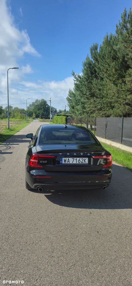 Volvo S60 T5 Momentum Pro - 3