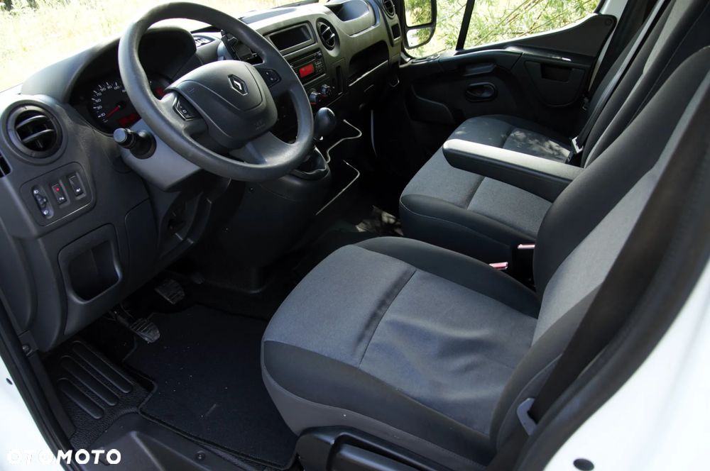 Renault Master - 22