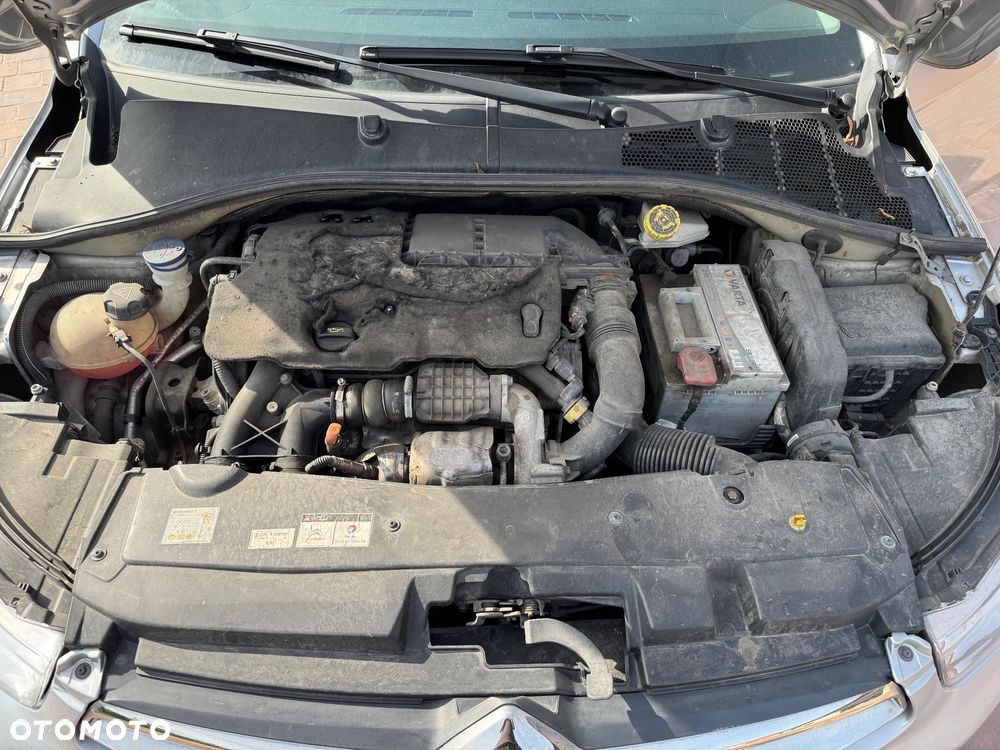 Citroën C-Elysée 1.6 HDi Exclusive - 13