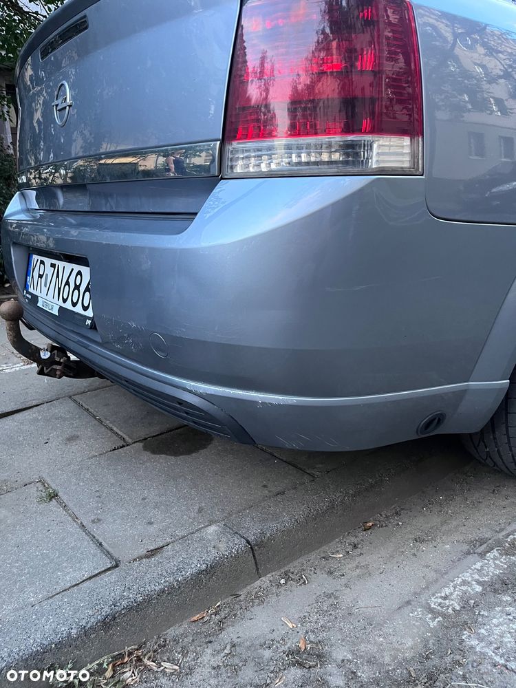 Opel Vectra 1.8 Elegance - 13