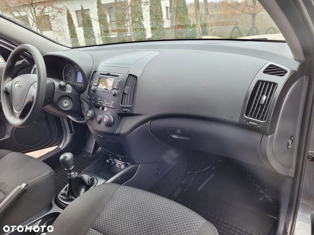 Hyundai i30 1.4 Base - 7