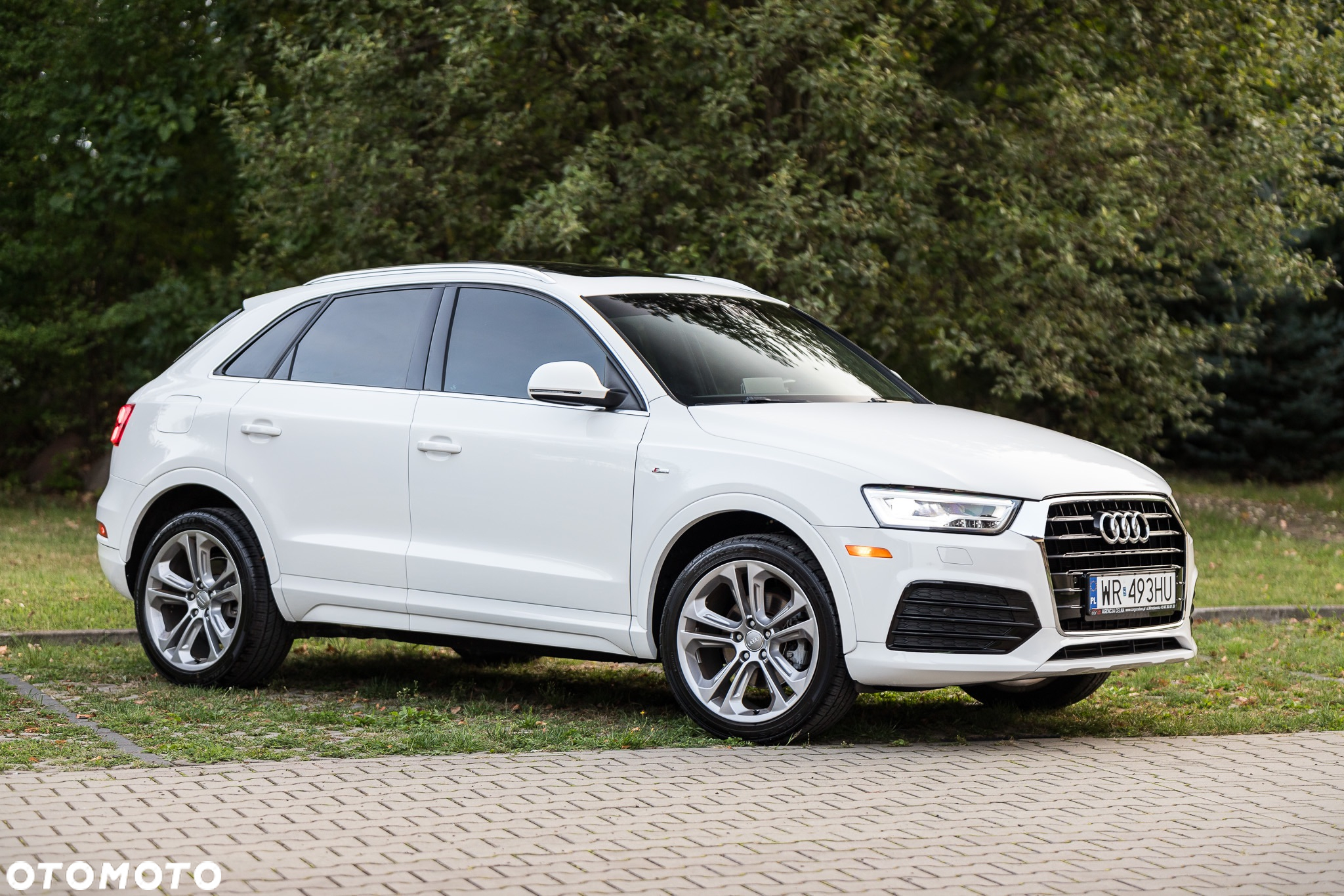 Audi Q3 - 2