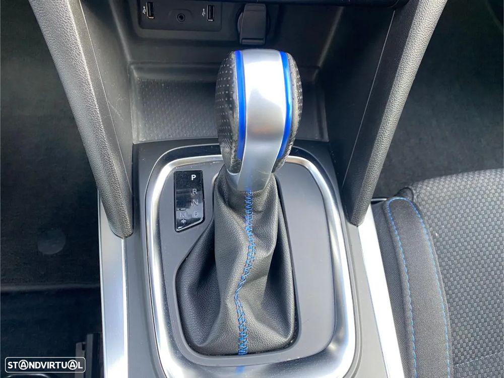 Renault Mégane Sport Tourer 1.5 Blue dCi GT Line EDC - 24