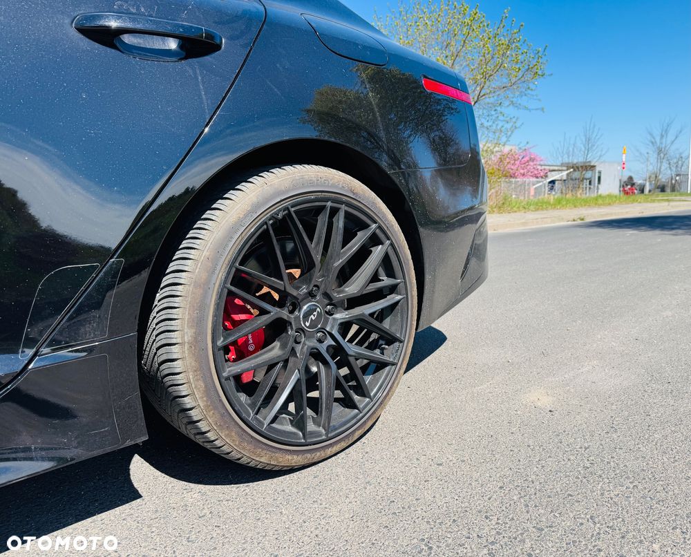 Kia Stinger 3.3 T-GDI V6 GT AWD - 12