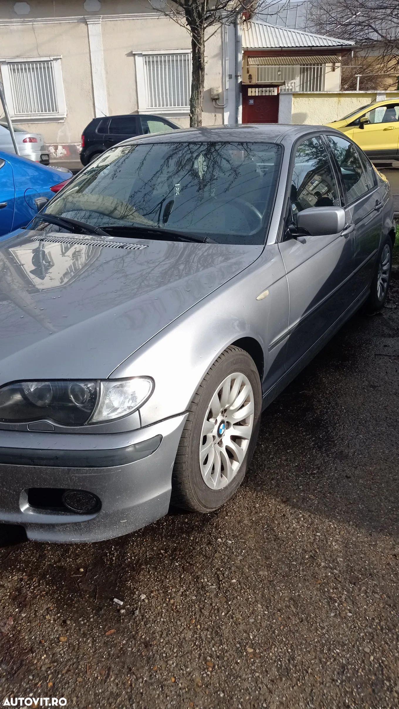 BMW Seria 3 - 1