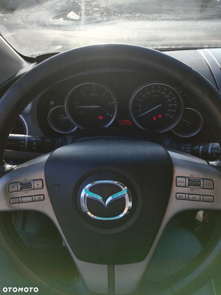 Mazda 6 Sport 2.0 CD DPF Exclusive - 8