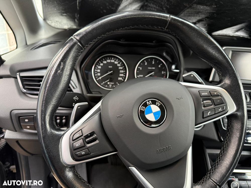 BMW Seria 2 - 11