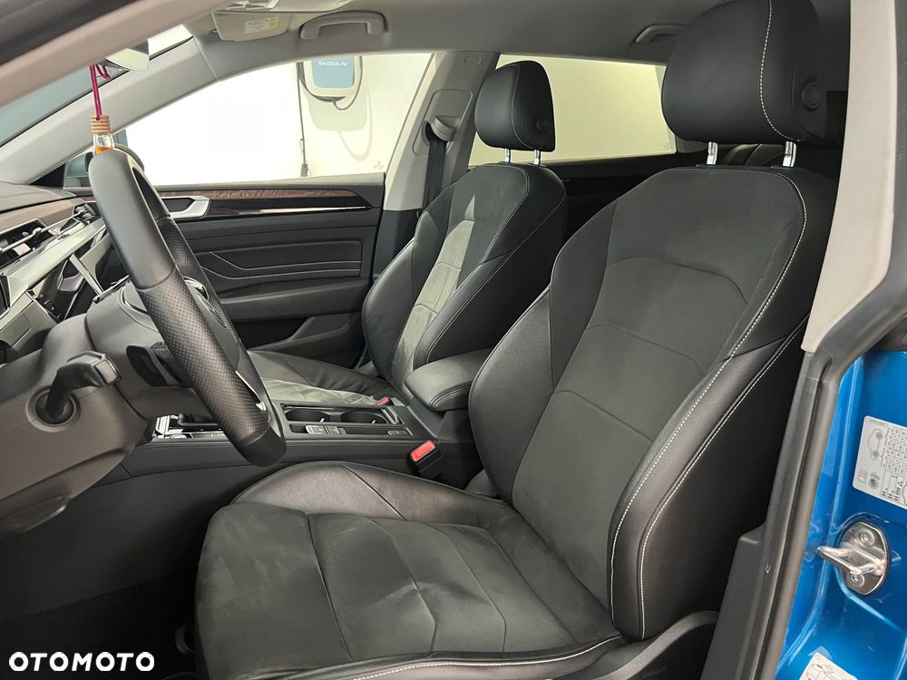 Volkswagen Arteon 2.0 TDI Essence DSG - 18