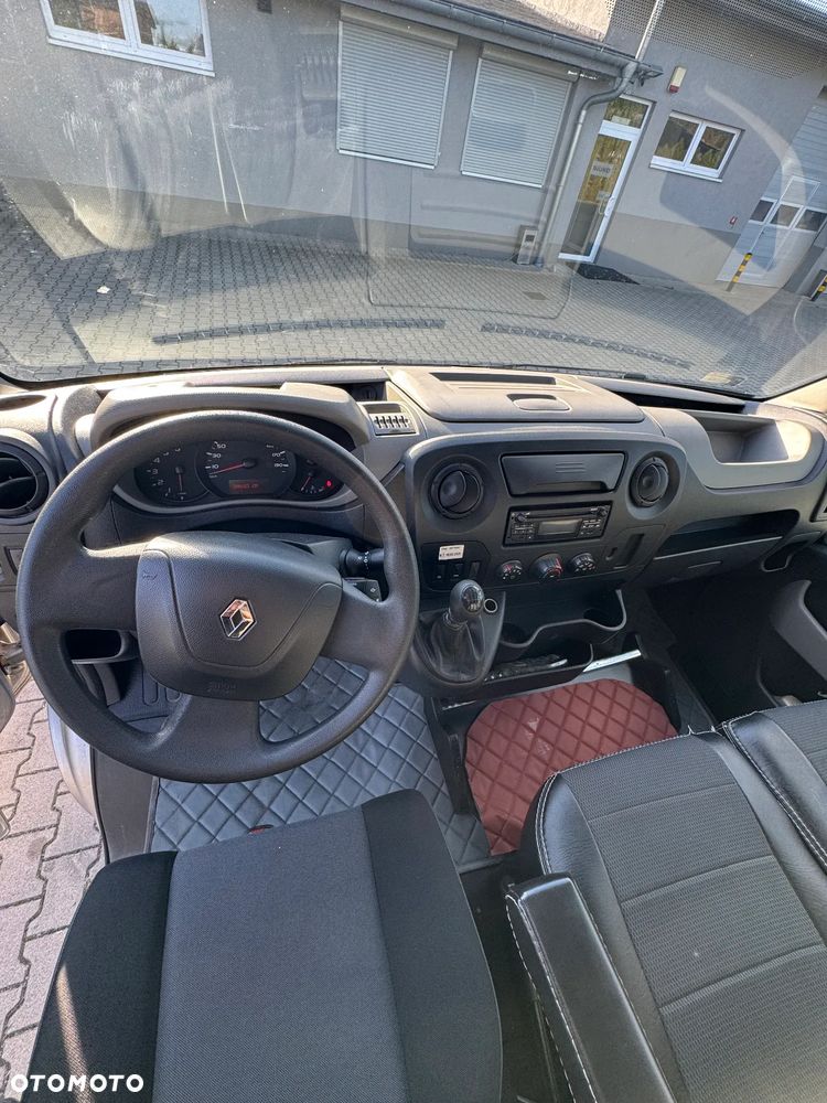 Renault Master dCi L3 Pack Clim - 5