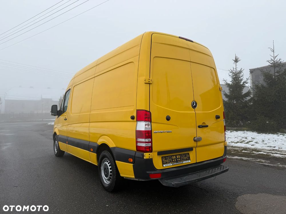 Mercedes-Benz Sprinter 314 CDi * 2.2 / 140KM * L2H2 * - 15