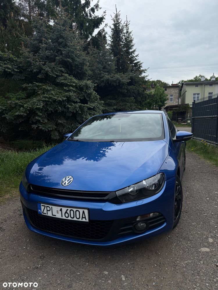 Volkswagen Scirocco 1.4 TSI - 14