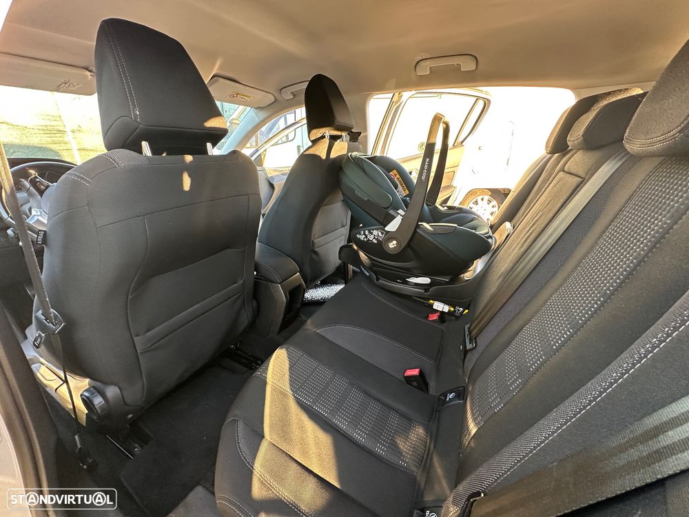 Peugeot 308 HDi FAP 92 Access - 14